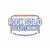 Rock Solid Goaltending